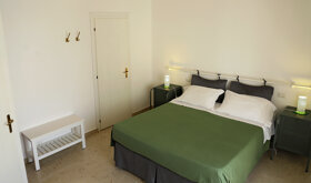 Matrimoniale b&b Trapani La Casa di Paola b&b Trapani La casa di Paola Camera doppia o Tripla