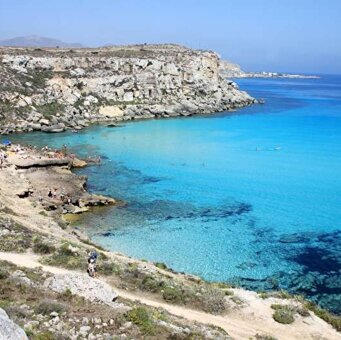 Egadi islands Favignana Cala Rossa Egadi islands Favignana Cala Rossa Egadi islands Favignana Cala Rossa Egadi islands Favignana Cala Rossa