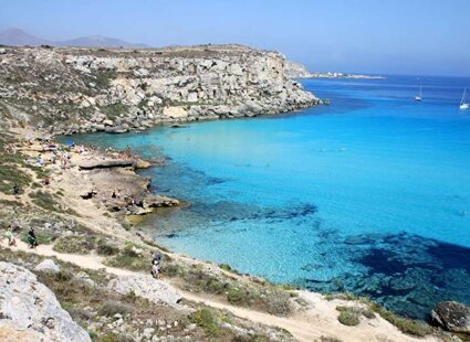 Cala Rossa Favignana Egadi Cala Rossa Favignana Egadi