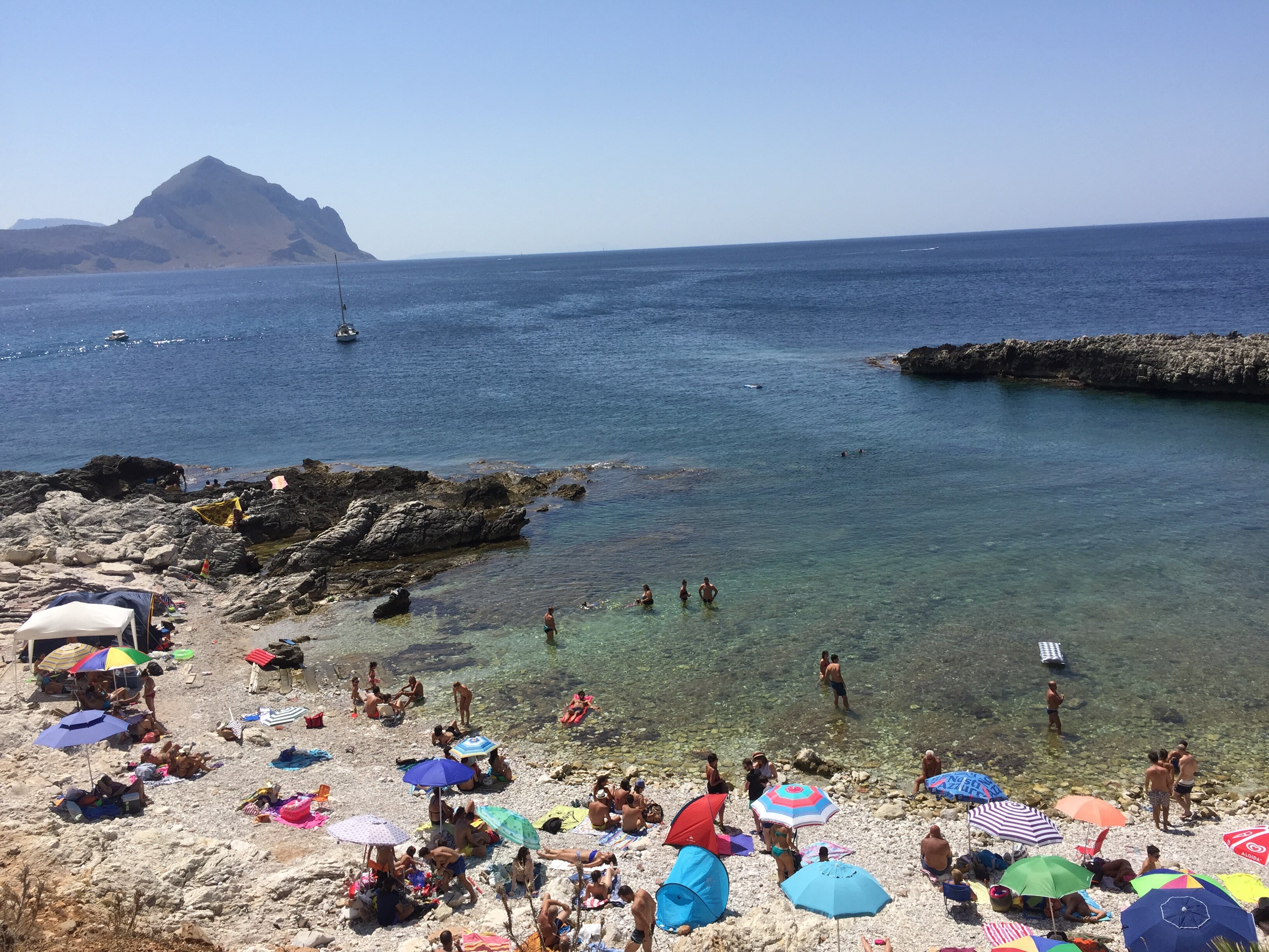 Le Spiagge di Trapani e provincia consigliate dal B&B La Casa di Paola Le Spiagge di Trapani e provincia consigliate dal B&B La Casa di Paola