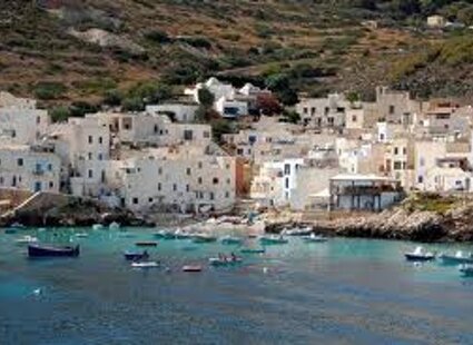 Levanzo Egadi Levanzo Egadi