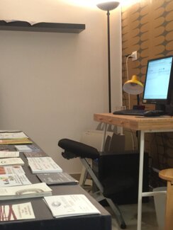 Internet Station gratuita b&b Trapani Internet Station gratuita b&b La Casa di Paola