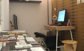 Internet Station gratuita b&b Trapani Internet Station gratuita b&b La Casa di Paola