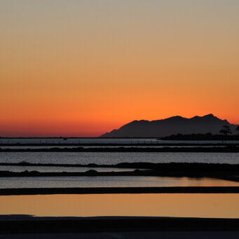 sunset from the salt pans sunset from the salt pans sunset from the salt pans sunset from the salt pans