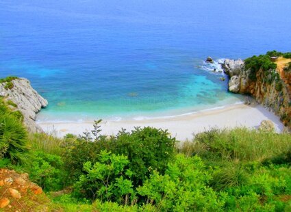 Riserva dello Zingaro Riserva dello Zingaro