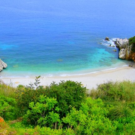 Riserva dello Zingaro Riserva dello Zingaro Riserva dello Zingaro Riserva dello Zingaro