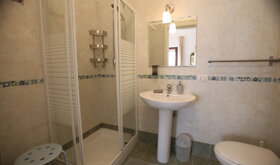 Camera con bagno privato Trapani b&b Trapani La Casa di Paola Suite Romantica