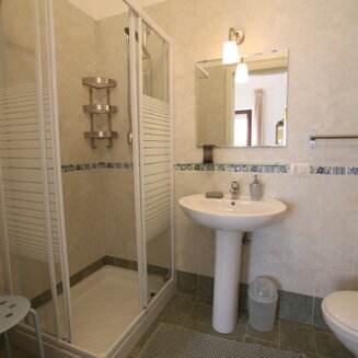Camera con bagno privato Trapani b&b Trapani La Casa di Paola Suite Romantica Camera con bagno privato Trapani b&b Trapani La Casa di Paola Suite Romantica
