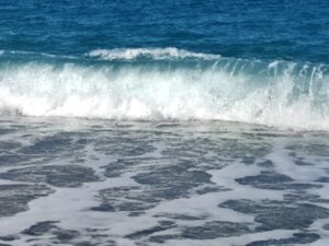 Vista mare