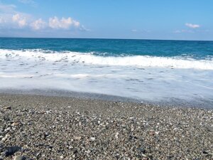 Vista mare
