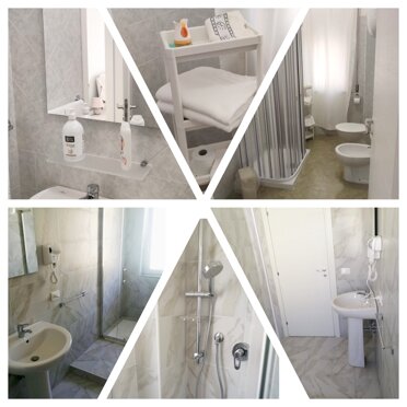 bagno