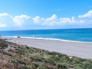 Vista mare