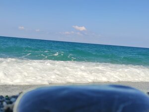 Vista mare