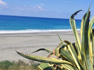 Vista mare