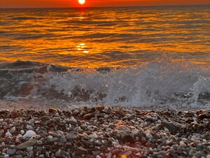 Tramonto