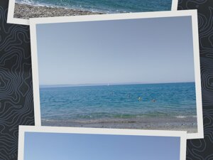 Mare d'inverno