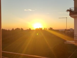 Tramonto