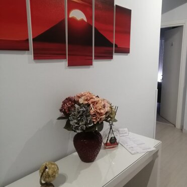 ingresso