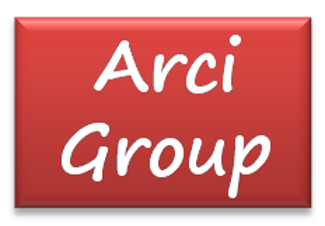 logo arci group