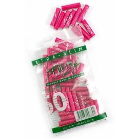 Filter Purize Extra Slim 50 Active Carbon 5.9mm -