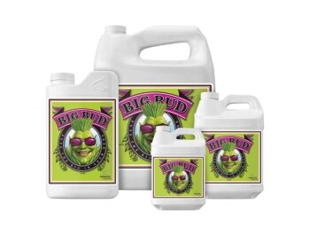 ADVANCED NUTRIENTS