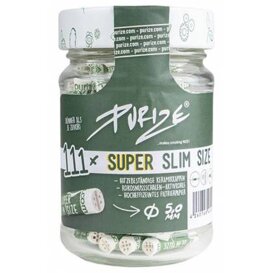 Filter Purize Extra Slim 111 Activated Carbon 5.0m