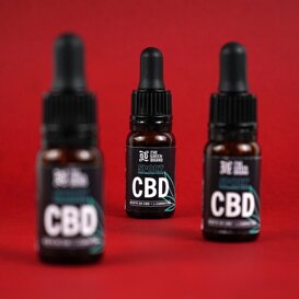 CBD CBD