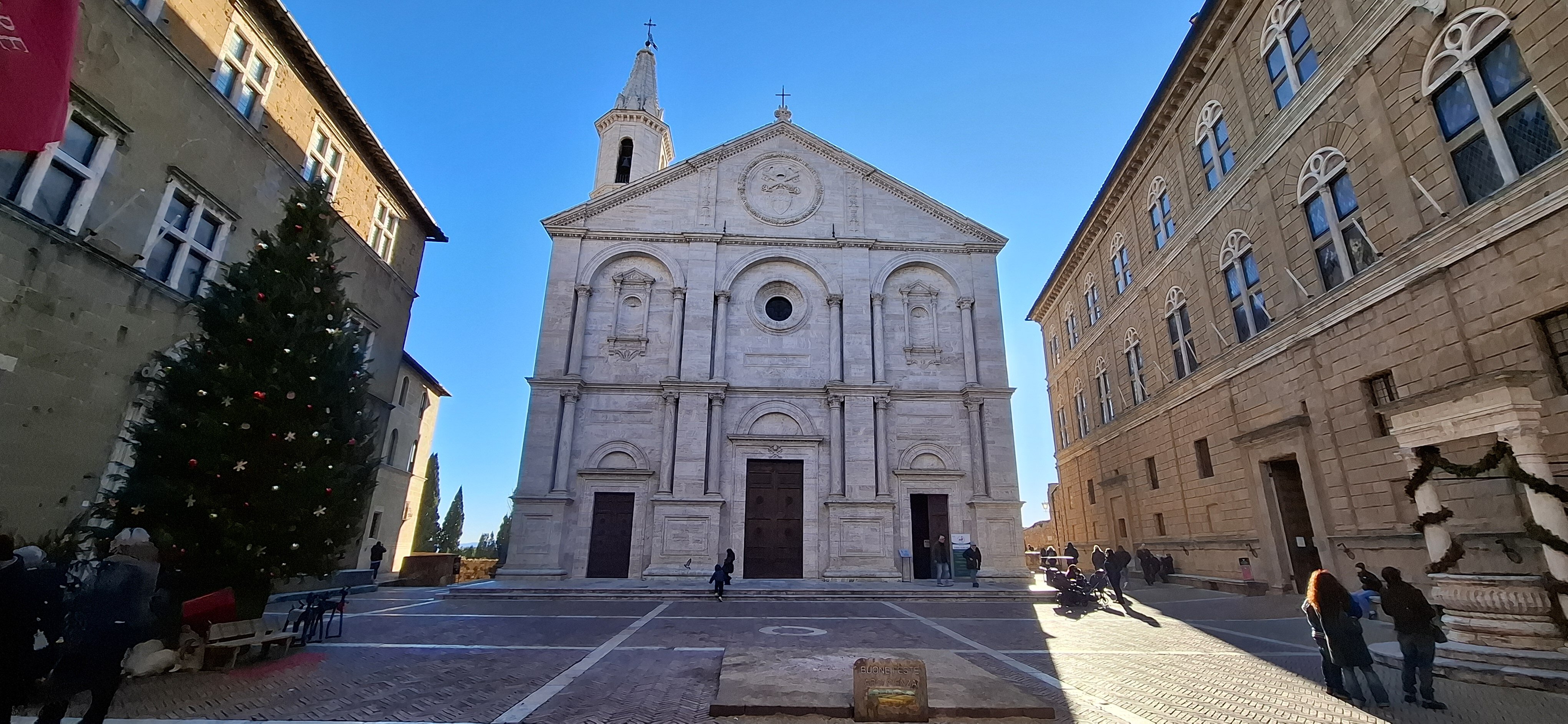 Things to See in Pienza: Must-See Attractions in the Heart of Tuscany