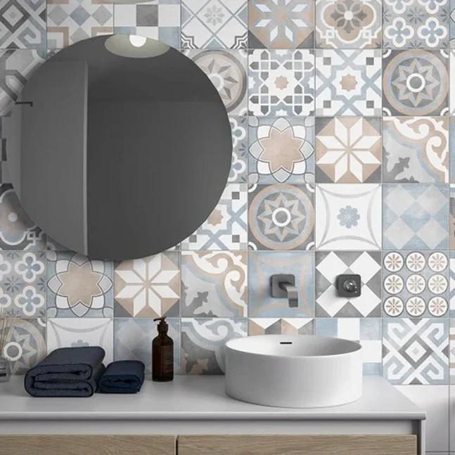 ARREDO BAGNO CHIAVI IN MANO ARREDO BAGNO CHIAVI IN MANO