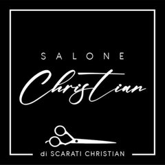 Salone Christian Scarati Castellaneta