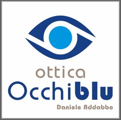 Ottica Occhi Blu Catellaneta