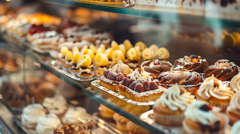 Pasticcerie Gelaterie