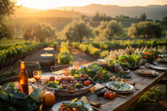 Agriturismi