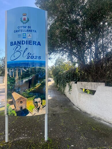 Castellaneta Marina