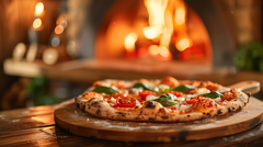 Pizzerie