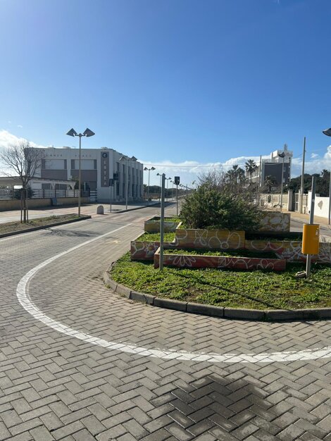 Castellaneta Marina