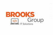 brooks logo