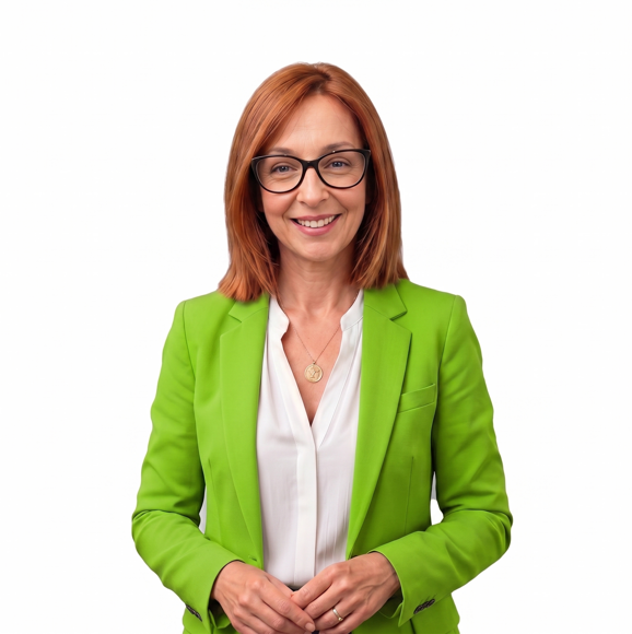 verde
