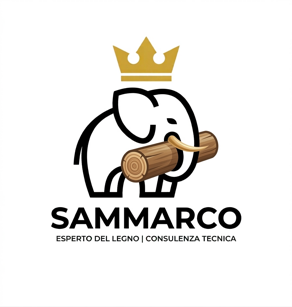 esperto del legno ctu del trunale logo 3 esperto del legno ctu del trunale logo 3