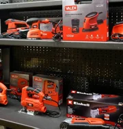 attrezzatura elettrica