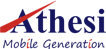 logo hd athesi mobile generation détouré2