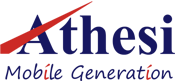 logo hd athesi mobile generation détouré2