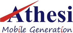 logo hd athesi mobile generation détouré2