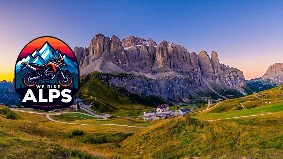 Viaggi in moto sulle Alpi Viaggi in moto sulle Alpi