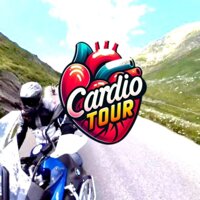 CARDIO TOUR
