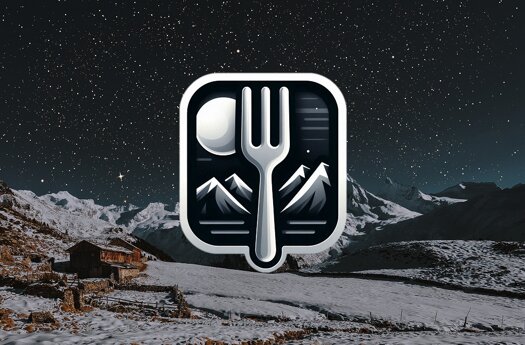 Lo spettacolo notturno del Passo Gavia, un cielo pieno di stelle!