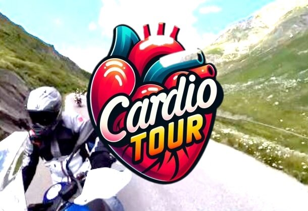 Il CARDIO TOUR