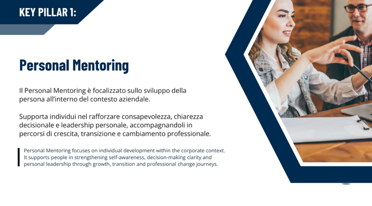 pag 5 personal mentoring