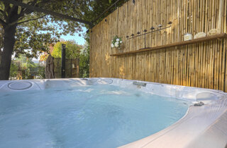 Chill in the summer!