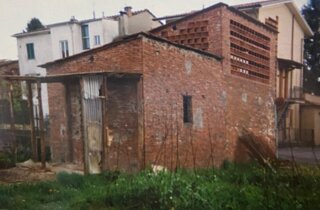 Lavori di ristrutturazione 4 Lavori di ristrutturazione 4